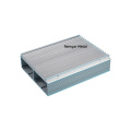 Precision Custom Extruded Aluminum Electronic enclosure